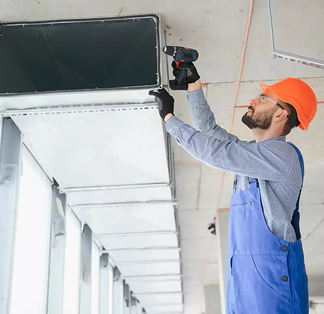 Why Homeowners & Businesses Trust Us in Grove City, OH