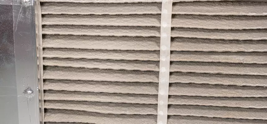 Mobile Car AC Filter Replacement in Grove City