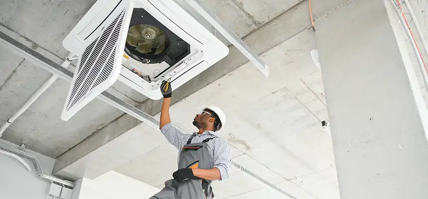 Efficient Multi‑Unit & HOA Annual Vent Cleaning Plans in Grove City