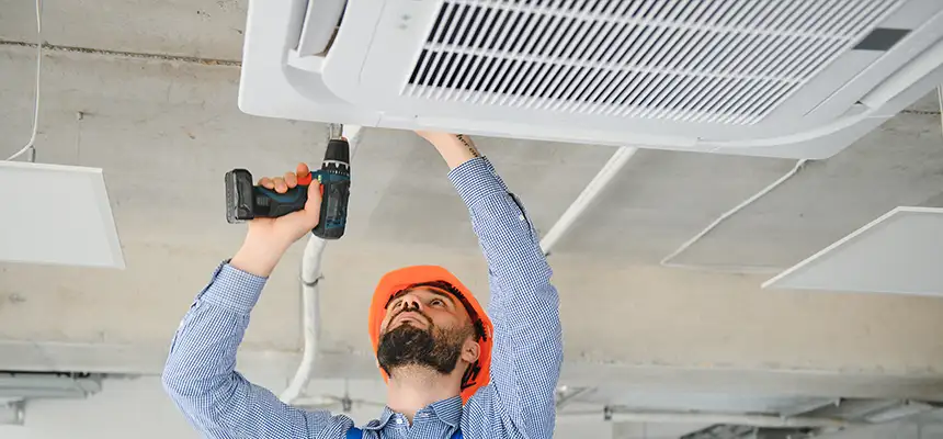 Detailed Multi‑Unit Riser & Roof Termination Cleaning in Grove City