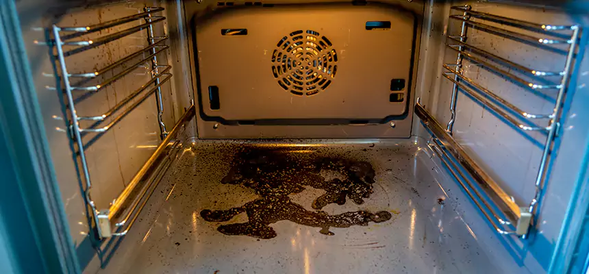 Our Dryer Vent Mold Cleaning Services in Grove City, OH