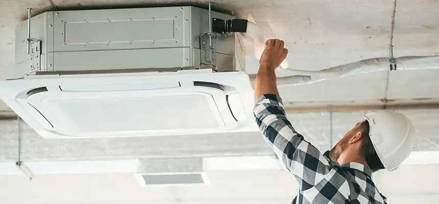 Our Local Vent Cleaning Services in Grove City, OH