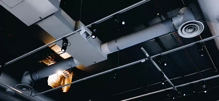 Our Seasonal Allergy Air Duct Cleaning Services in Grove City, OH