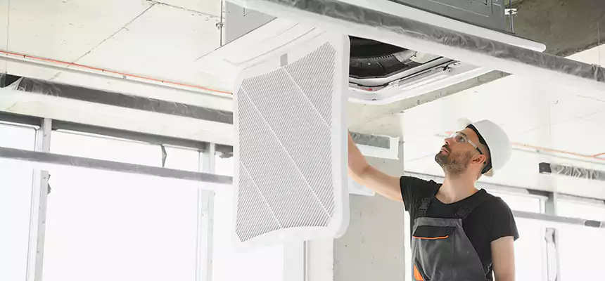 Dryer Ventilation Duct Cleaning in Grove City