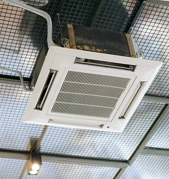 Top-Notch Allergy Relief Vent Cleaning Services in Grove City, OH