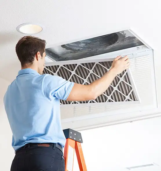 About Annual Dryer Vent Maintenance Grove City, OH