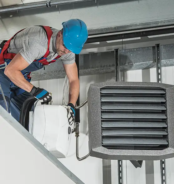 About Annual Vent Cleaning Plans in Grove City, OH