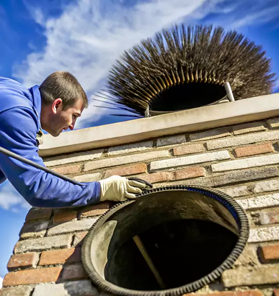 About Professional Chimney Sweep in Grove City, OH