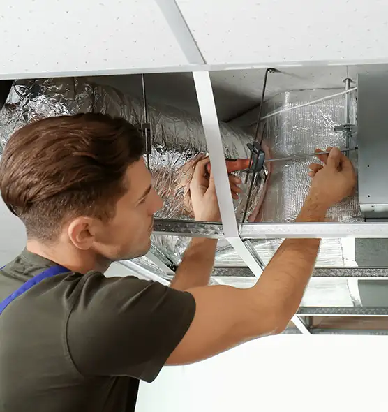 Professional Clogged Dryer Vent Repair in Grove City, OH