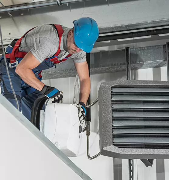 Professional Custom HVAC Ductworkin Grove City, OH