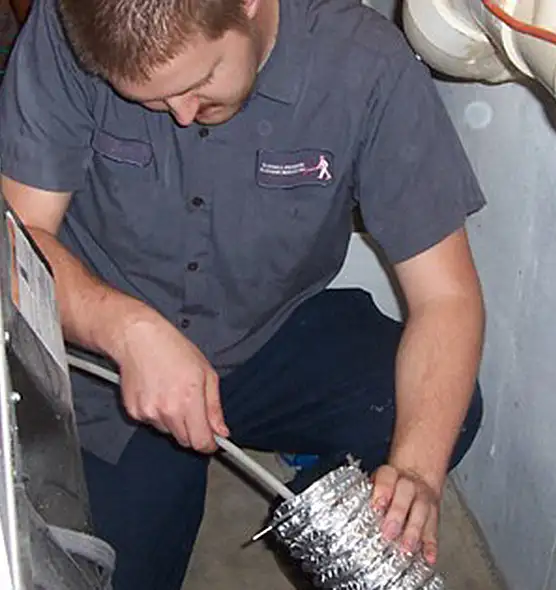 About Dryer Vent Hose Installation in Grove City, OH