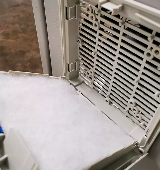 Professional Dryer Vent Mold Cleaning in Grove City, OH