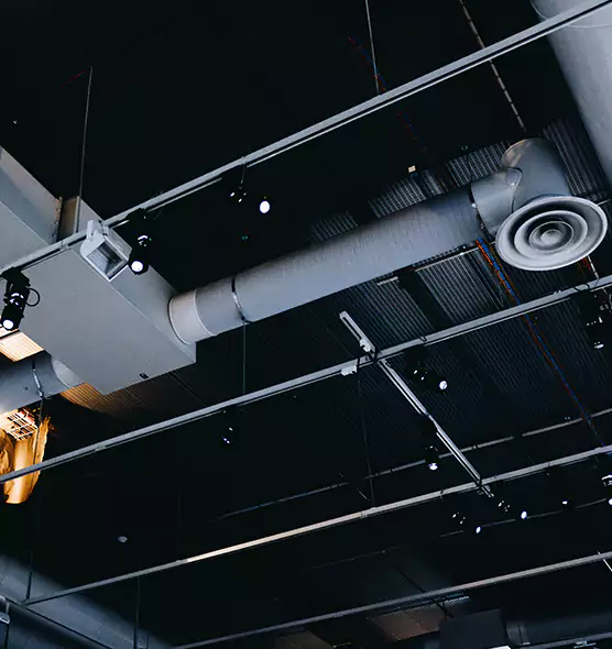 About Duct Sanitization with UV Light in Grove City, OH