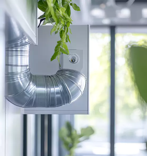 Professional Eco-Friendly Duct Cleaning Services in Grove City, OH