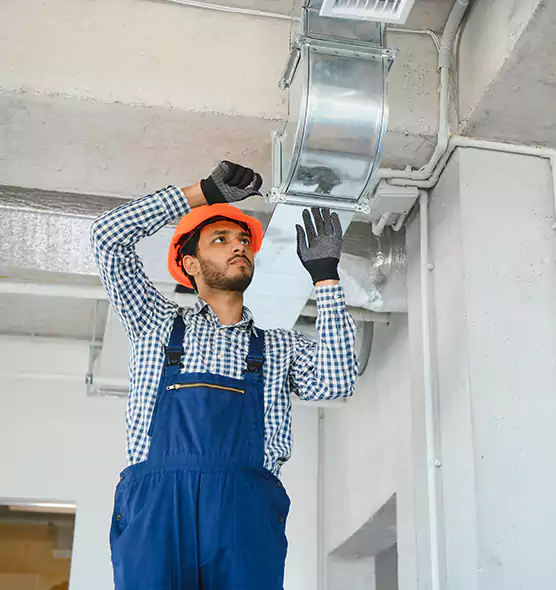 About Hotel Duct And Vent Cleaning in Grove City, OH