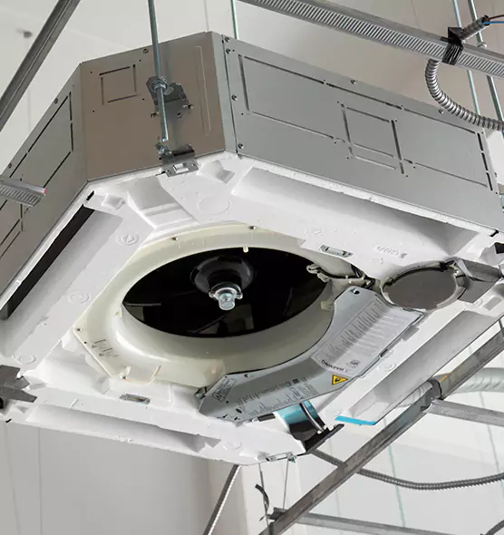 Professional Industrial Dryer Vent Cleaning in Grove City, OH