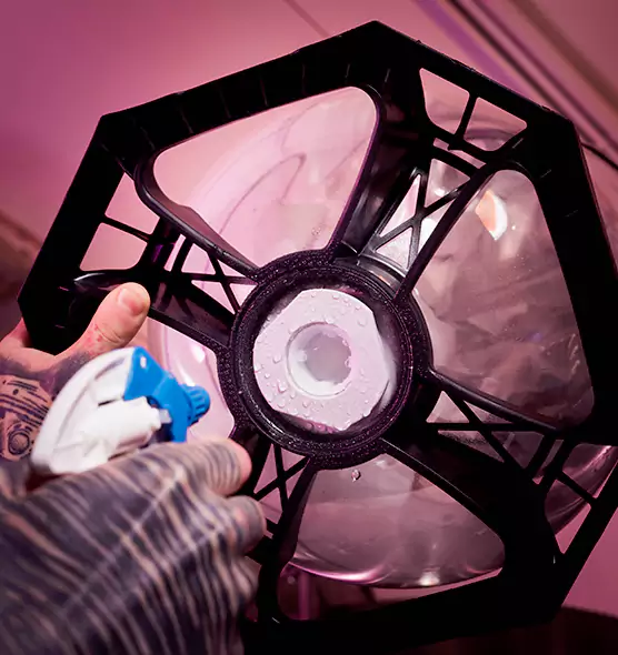 Expert Low VOC Vent Installation in Grove City, OH