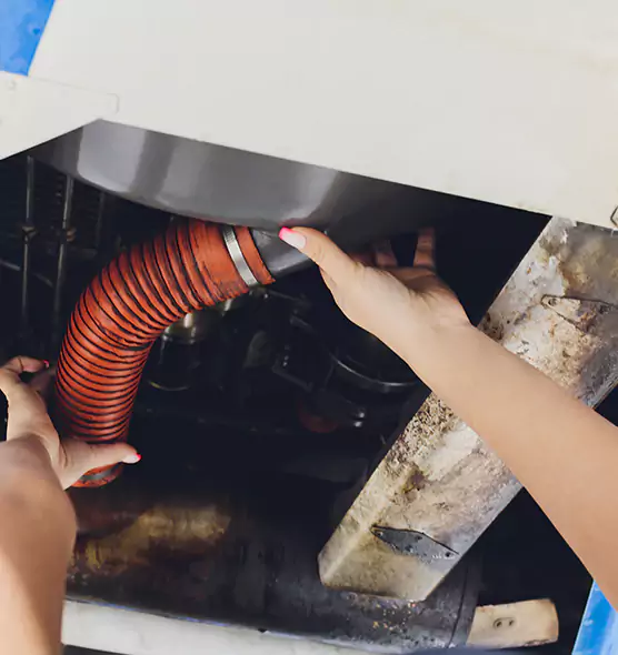 Professional Post-Renovation Duct Debris Removal in Grove City, OH