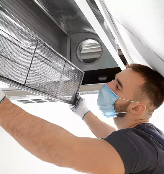 About Remove Smoke Smell From Air Duct in Grove City, OH