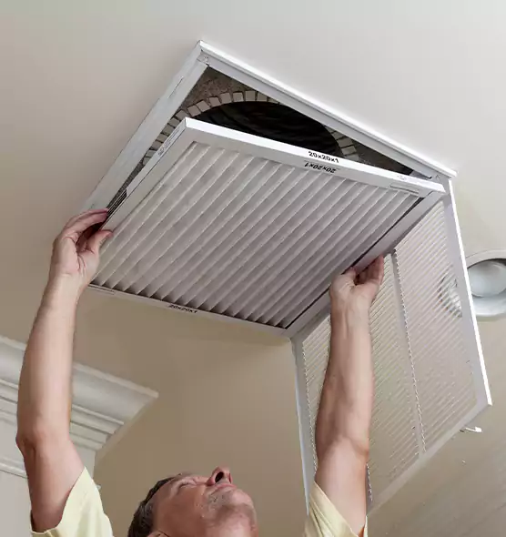Advanced Residential Vent Cleaning in Grove City, OH