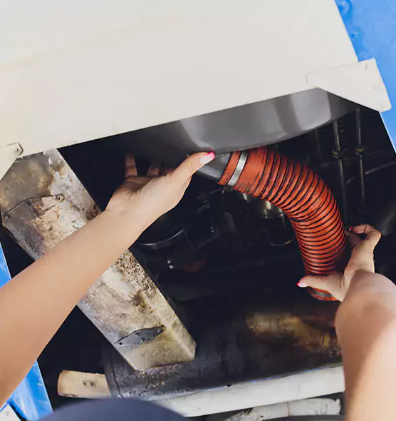 Top-Notch Return Vent Cleaning Service in Grove City, OH