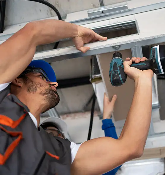 About Vent Smoke Odor Elimination in Grove City, OH