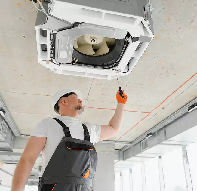 Why Homeowners & Businesses Trust Us in Grove City, OH?