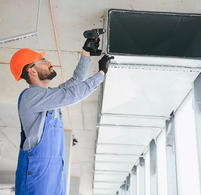 Why Homeowners & Businesses Trust Us in Grove City, OH?