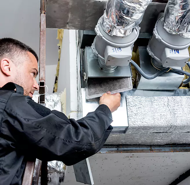 Why Homeowners & Businesses Trust Us in Grove City, OH?