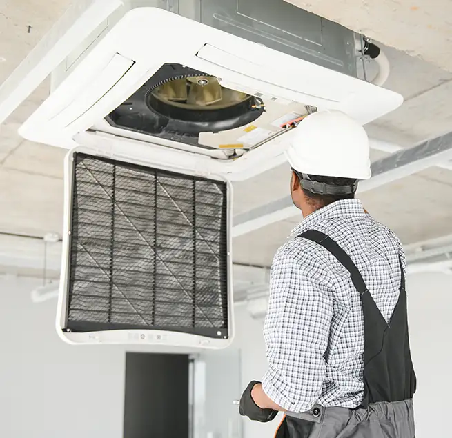 Why Homeowners & Businesses Trust Us in Grove City, OH?