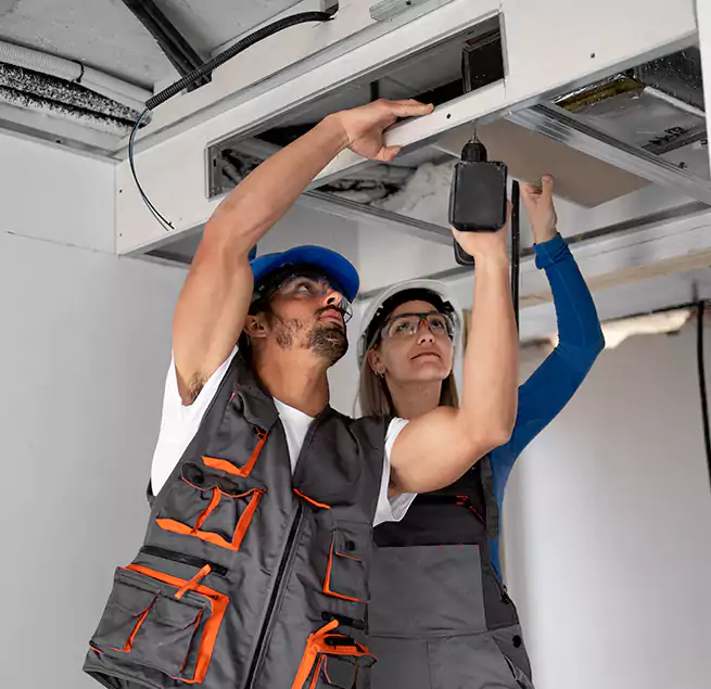 Why Homeowners & Businesses Trust Us in Grove City, OH