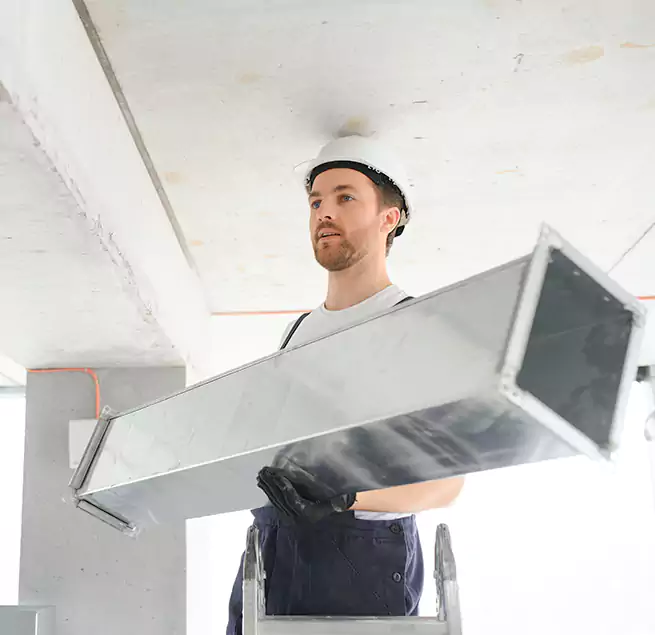 Why Homeowners & Businesses Trust Us in Grove City, OH