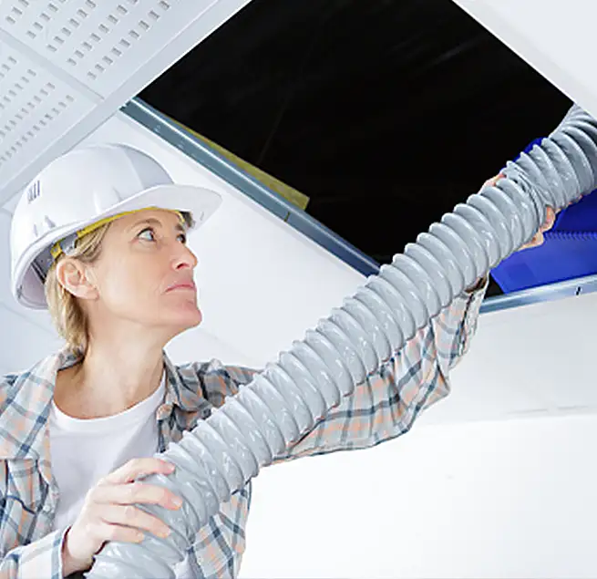 Why Homeowners & Businesses Trust Us Grove City, OH