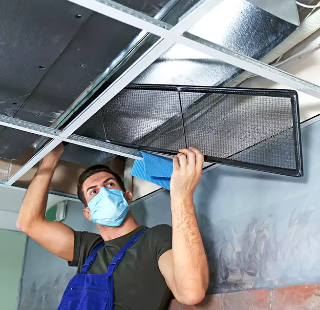 Why Homeowners Businesses Trust Us in Grove City, OH