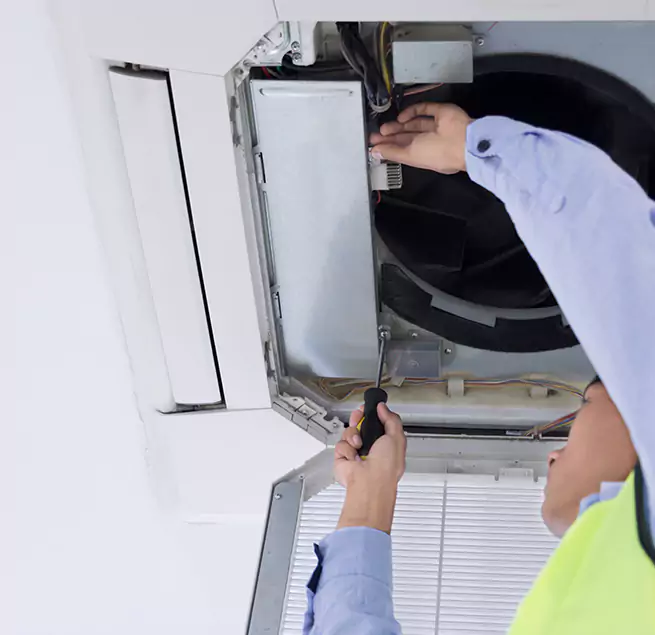 Why Homeowners & Businesses Trust Us Grove City, OH?