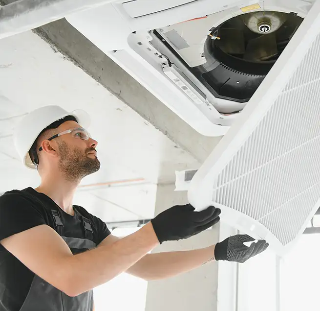 Why Homeowners & Businesses Trust Us in Grove City, OH?