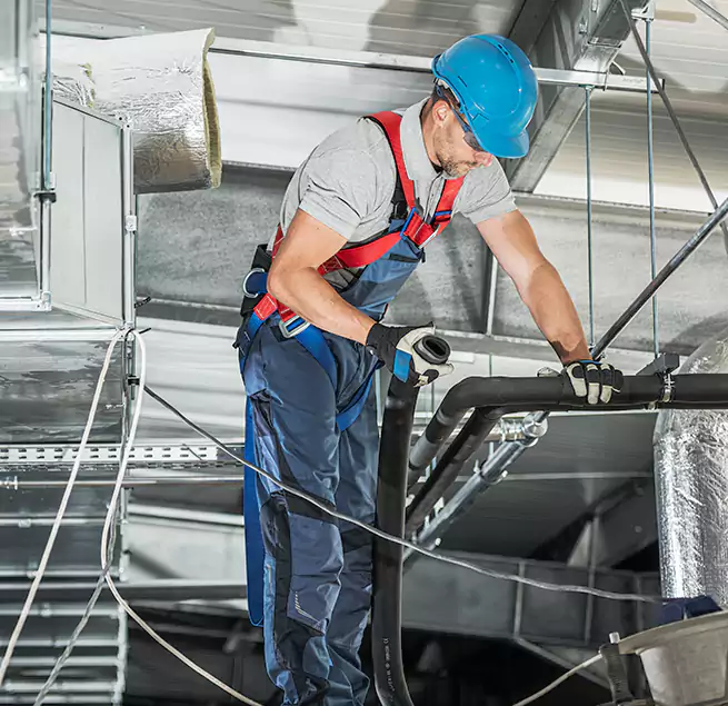 Why Homeowners & Businesses Trust Us in Grove City, OH?