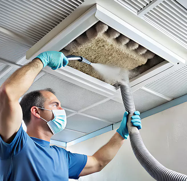  Why Homeowners & Businesses Trust Us Grove City, OH?