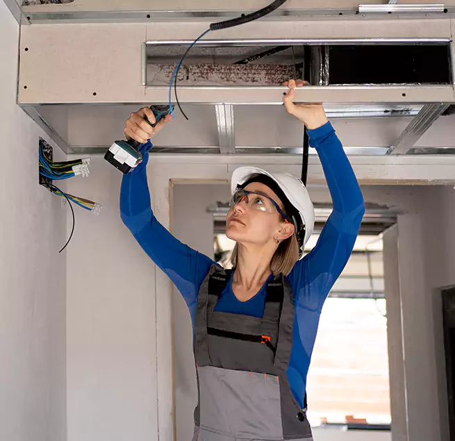 Why Homeowners & Businesses Trust Us in Grove City, OH?