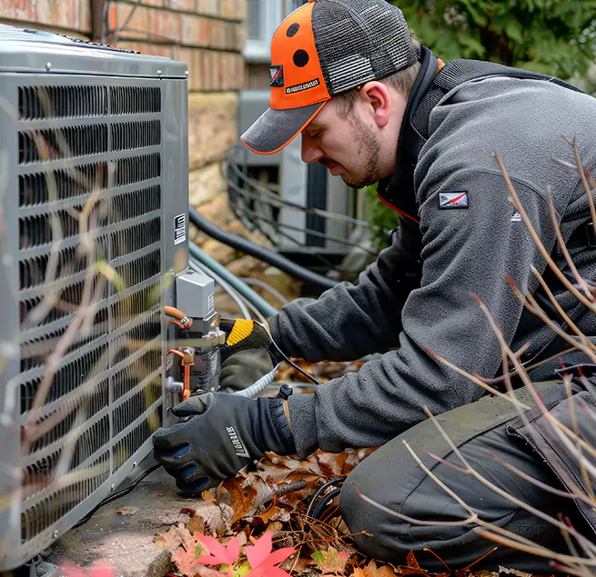 Why Homeowners & Businesses Trust Us in Grove City, OH?