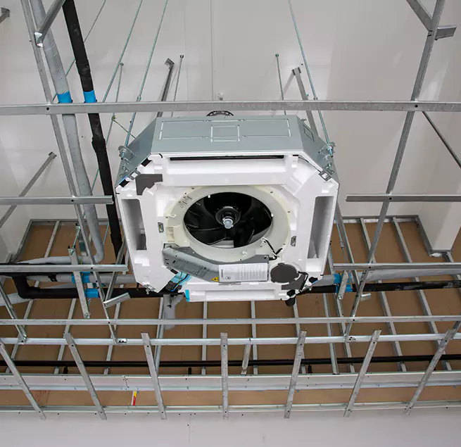 Why Homeowners & Businesses Trust Us in Grove City, OH?