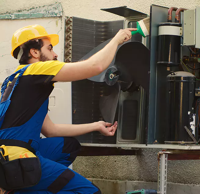 Why Homeowners & Businesses Trust Us Grove City, OH?