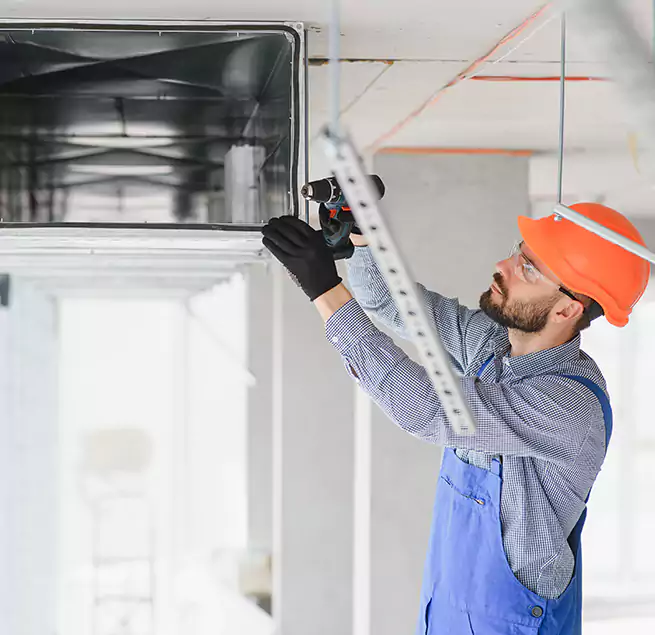 Why Homeowners & Businesses Trust Us in Grove City, OH?