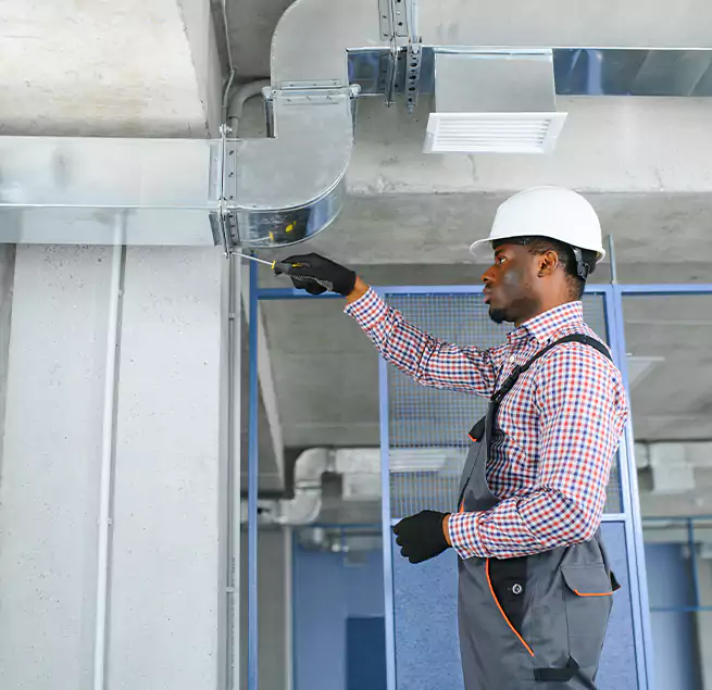 Why Homeowners & Businesses Trust Us in Grove City, OH