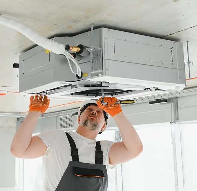 Why Homeowners & Businesses Trust Us Grove City, OH