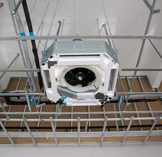 Why Homeowners & Businesses Trust Us Grove City, OH