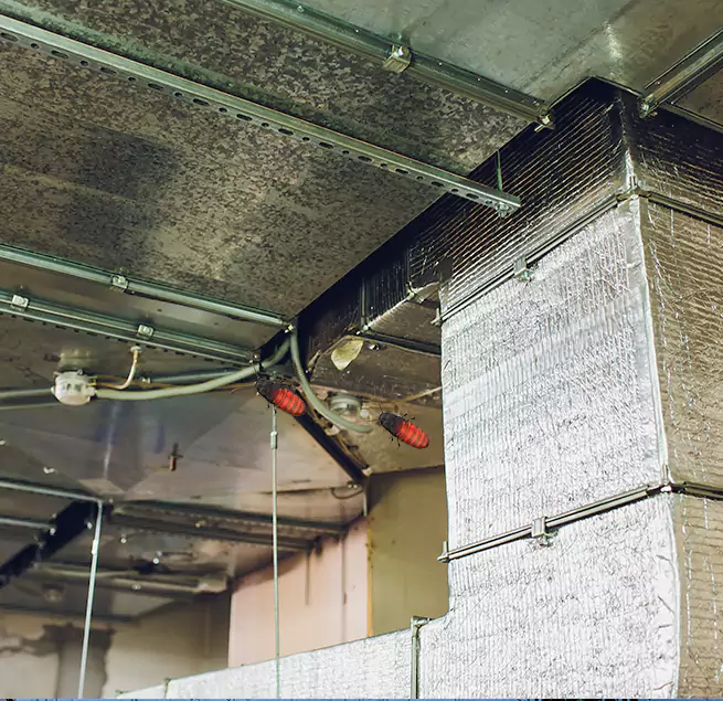 Why Homeowners & Businesses Trust Us Grove City, OH?