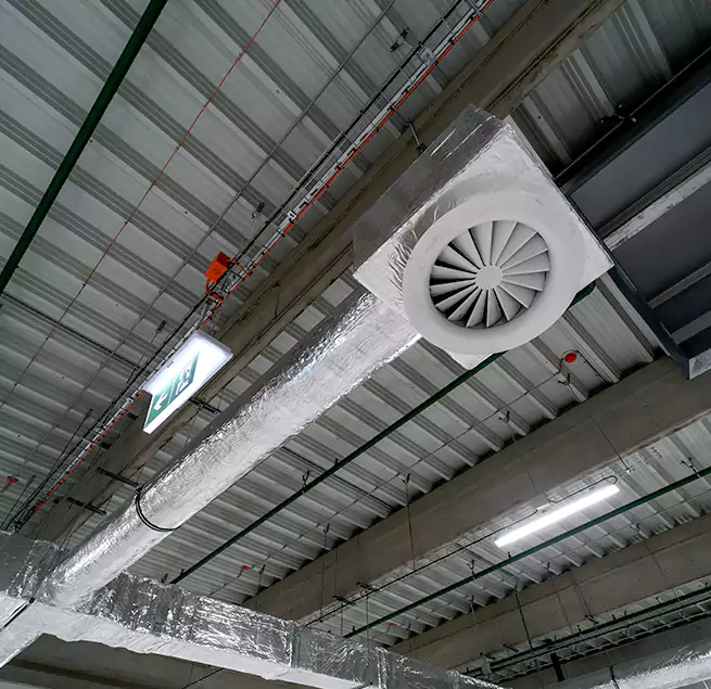 Why Homeowners & Businesses Trust Us in Grove City, OH?