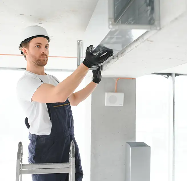 Why Homeowners & Businesses Trust Us in Grove City, OH?