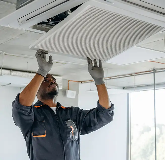  Why Homeowners & Businesses Trust Us in Grove City, OH?